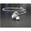 NECKLACE QUARTZ