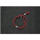 BRACELET / MONTANITA (CORAL)