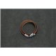 BRACELET / SEMPOP (COGNAC)