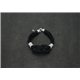 BRACELET / ULUWALA (BLACK)