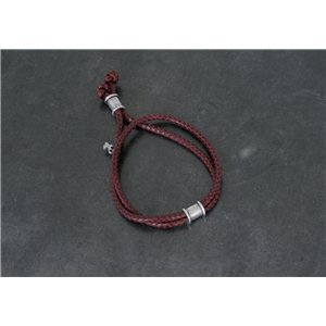 BRACELET / ARICA (WINE)