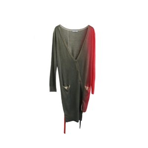 KNIT / CARDIGAN CALEAH