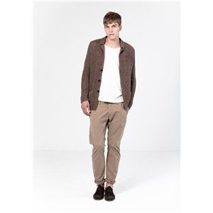 KNIT JACKET / RC20011