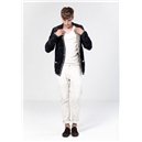 KNIT JACKET (9)