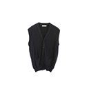 KNIT VEST (110)