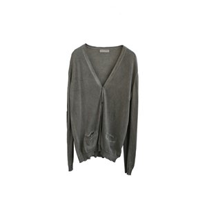 KNIT VEST (112)