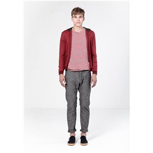 KNIT JACKET / RC51007-36