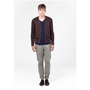 KNIT CARDIGAN RAGLAN / RC20010-20