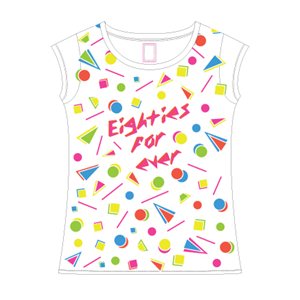 EIGHTIES FOR EVER