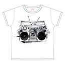 GHETTOBLASTER