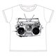 GHETTOBLASTER