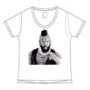 MR T