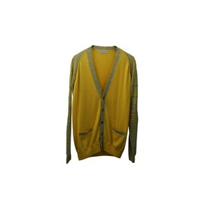 KNIT CARDIGAN / RC0810-43