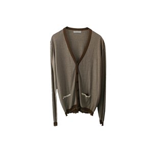 KNIT CARDIGAN (146)