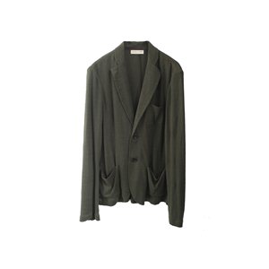KNIT JACKET (137)