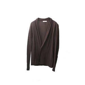 KNIT JACKET (141)