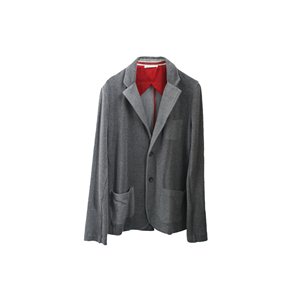 KNIT JACKET / RC71011-18