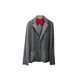 KNIT JACKET / RC71011-18