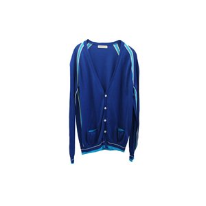 KNIT CARDIGAN / RC06010-11