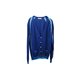 KNIT VEST (123)