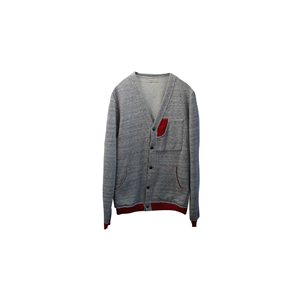 KNIT CARDIGAN / RC85010-38
