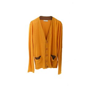 KNIT CARDIGAN / RC51010-42