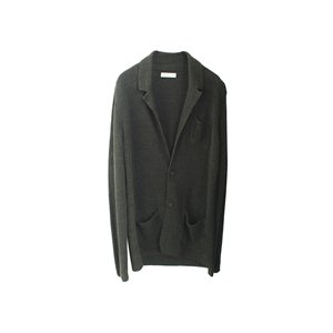 KNIT JACKET / RC20011