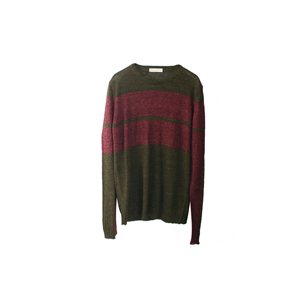 ROUND COLLAR / RC39001-24