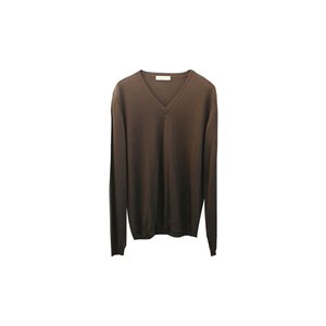 V-NECK TOP (121)
