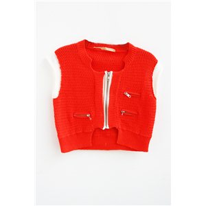 GILET / NDC02230-38