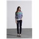 KNIT VEST / C08010