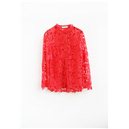 LACE JACKET / C50011