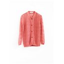 KNIT VEST / C25020
