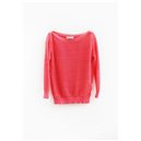 SLASH NECK / C04001