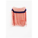 ROUND COLLAR RAGLAN / C08001