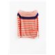 ROUND COLLAR RAGLAN / C08001