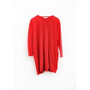 ROUND COLLAR / C18041
