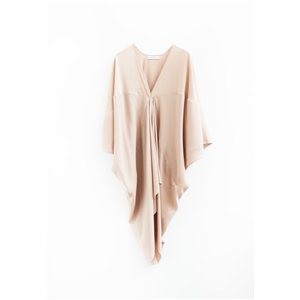 KIMONO DRESS / C55070