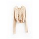 KNIT VEST / C75007
