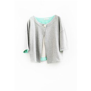 KNIT VEST / C71080