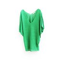 V NECK / C34040