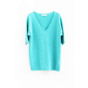 V NECK / C33002