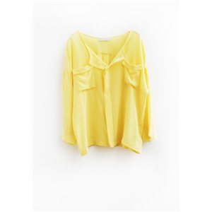 SHIRT / C55025