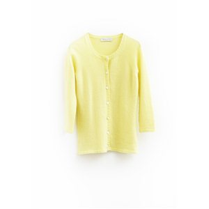 KNIT VEST / C33020