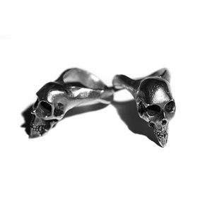 SKULL RING