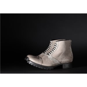 SHOES (BEIGE)