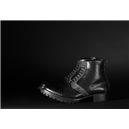 SHOES (BLACK)