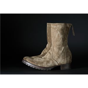 BOOTS (BEIGE)