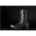 BOOTS (BROWN)