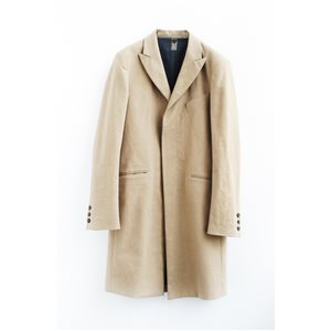 MA02 - COAT